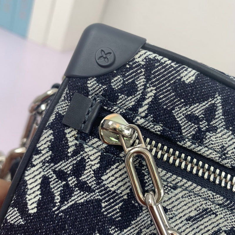 COZY BAGS - LOV Men Bags - 228