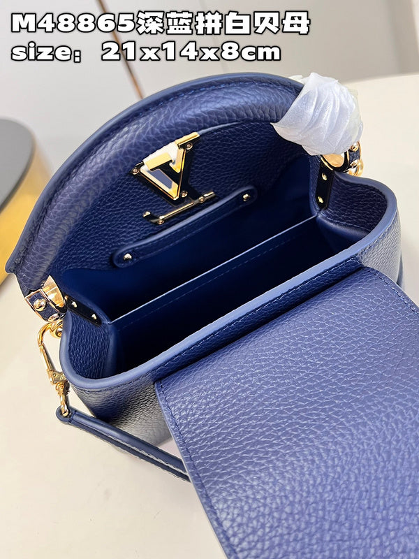 COZY - LV Bags - 1262