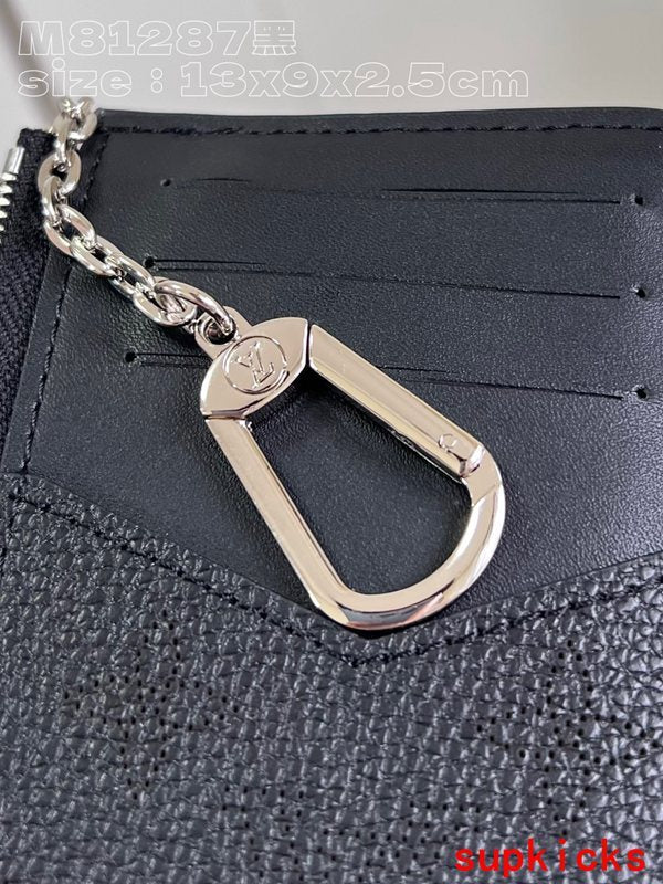 COZY BAGS - Mix Wallets - 047