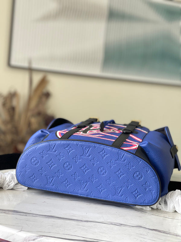 COZY - LOV Backpacks - 033