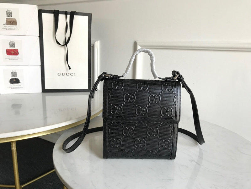 COZY BAGS - Guki Men Bags - 237