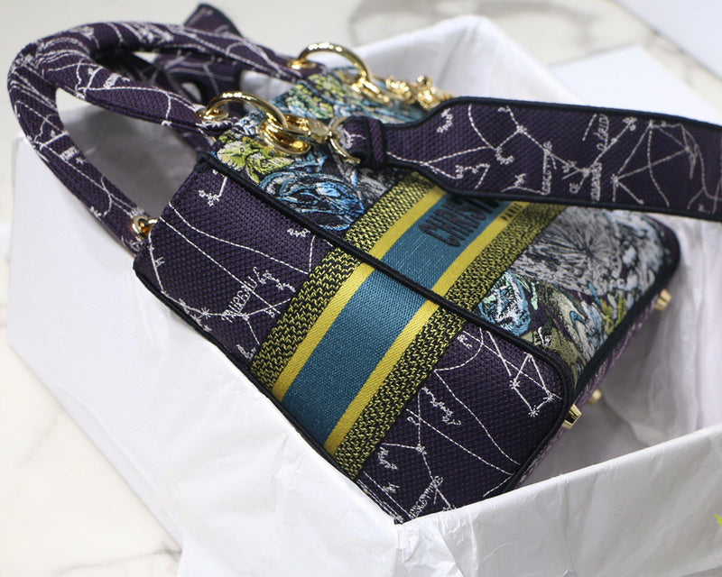 JB - DOR Lady Bags - 593