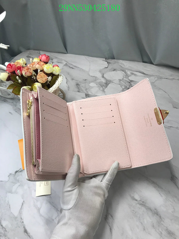 COZY BAGS - LOV Wallet - 1435