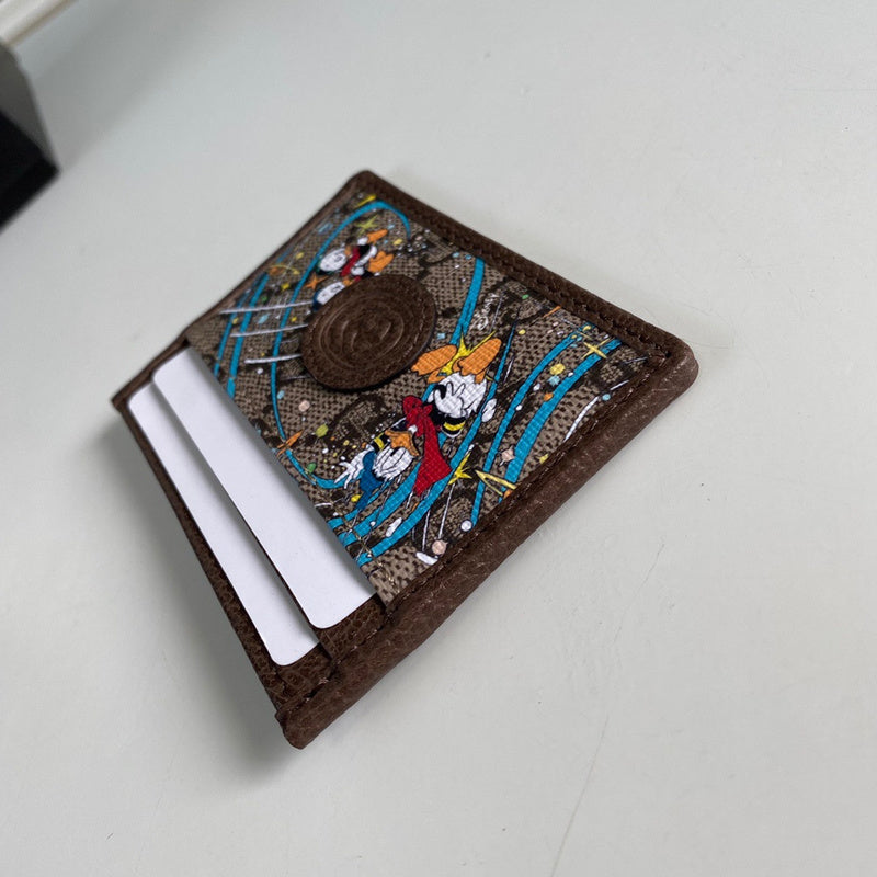 Cozy Bags - GUKI Women Wallets - 142
