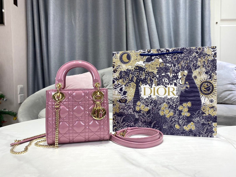 JB - DOR Lady Bags - 438