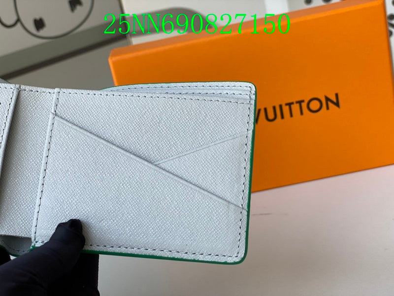 COZY BAGS - CHL Wallet - 621