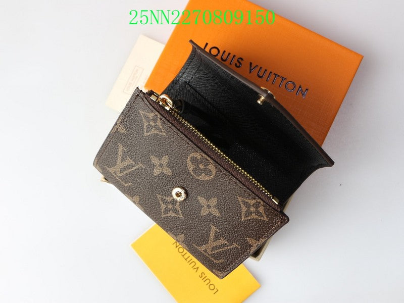 COZY BAGS - LOV Wallet - 151