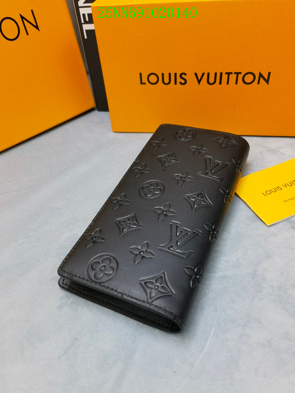 COZY BAGS - CHL Wallet - 547