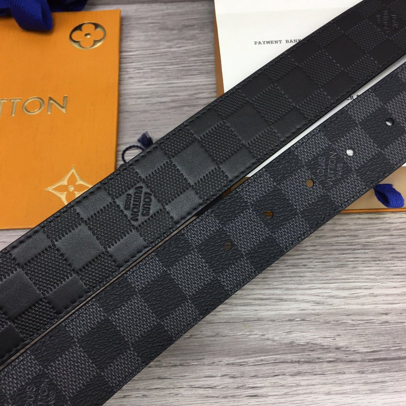 JB - LOV Belts - 298