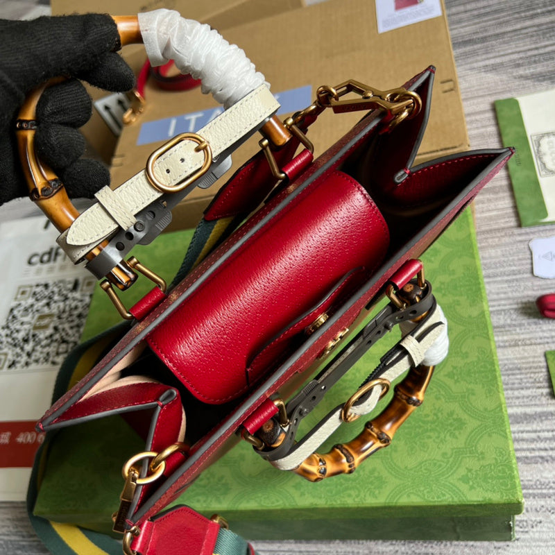 COZY BAGS - GUKI Bags - 1227