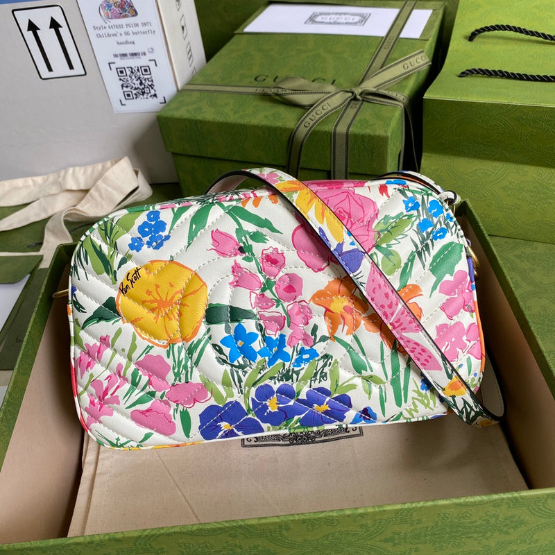 JB - Guki Lady Bags - 956