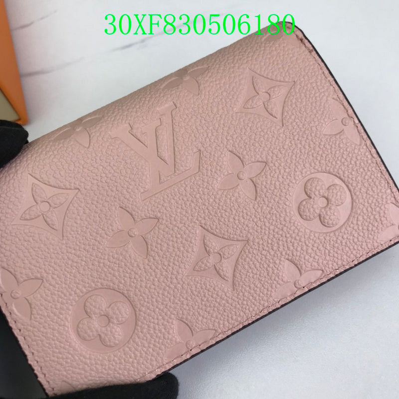 COZY BAGS - CHL Wallet - 954