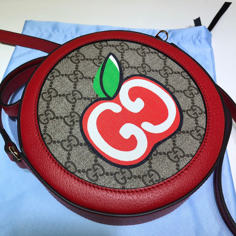 COZY BAGS - GUKI Women Bags - 809