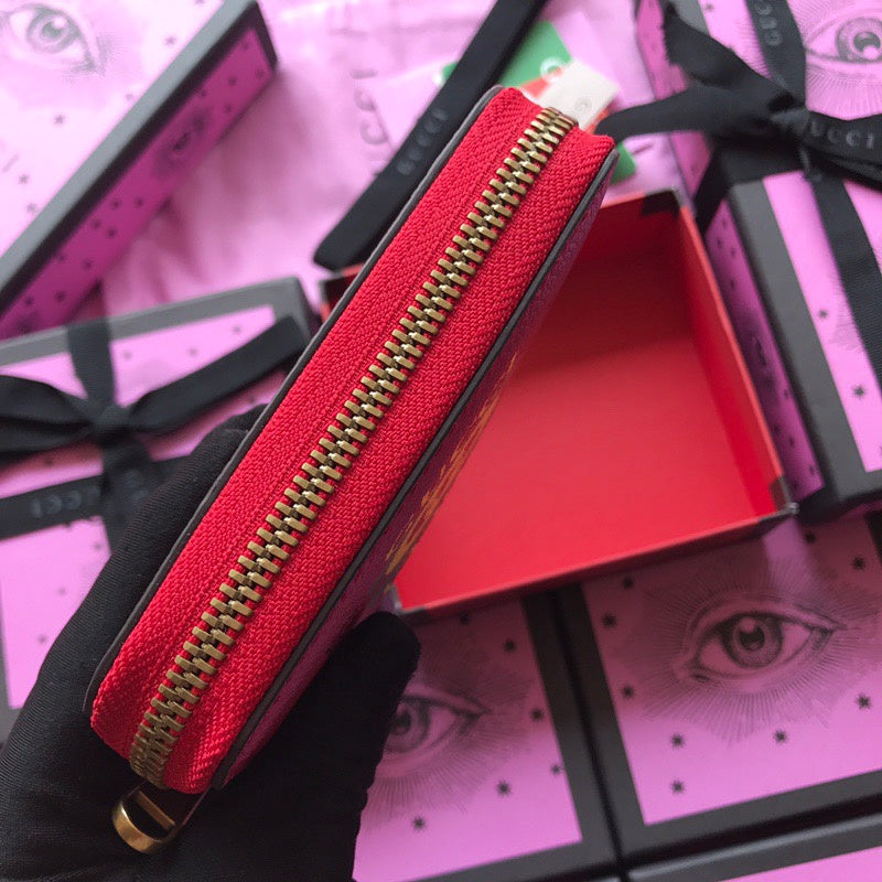 COZY BAGS - Guki Wallet - 647