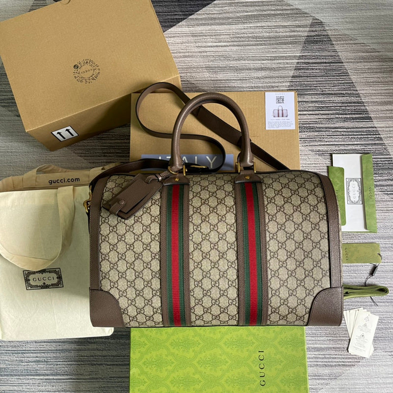 COZY BAGS - GUKI Bags - 1262
