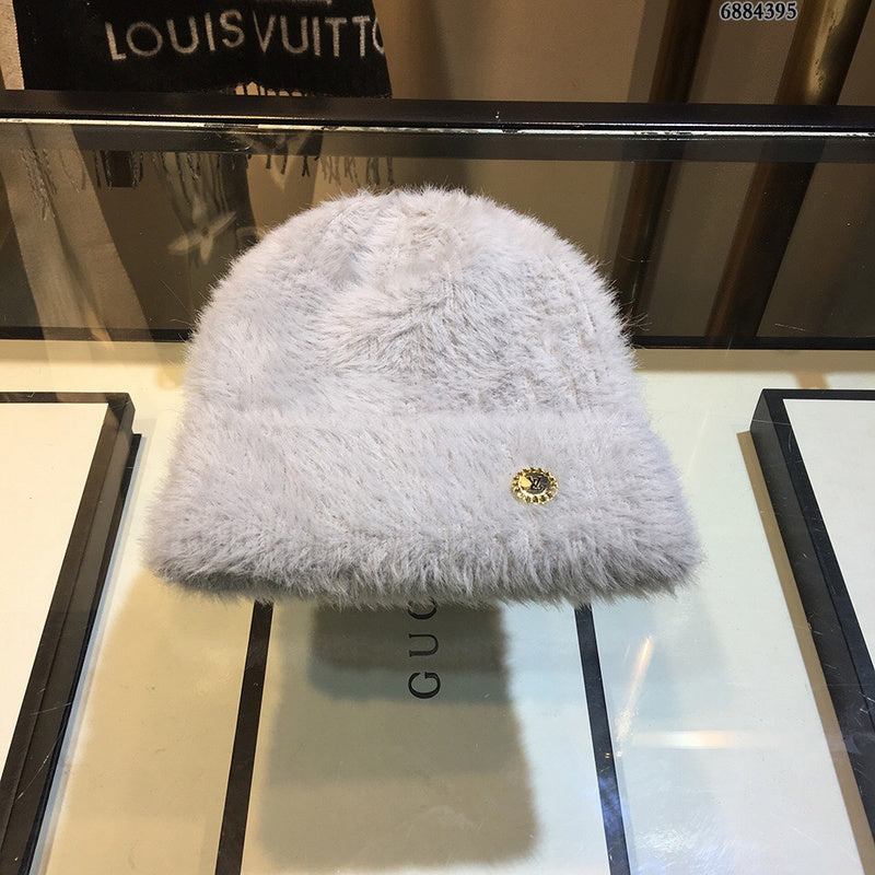 COZY BAGS - LOV Hats & Caps - 207