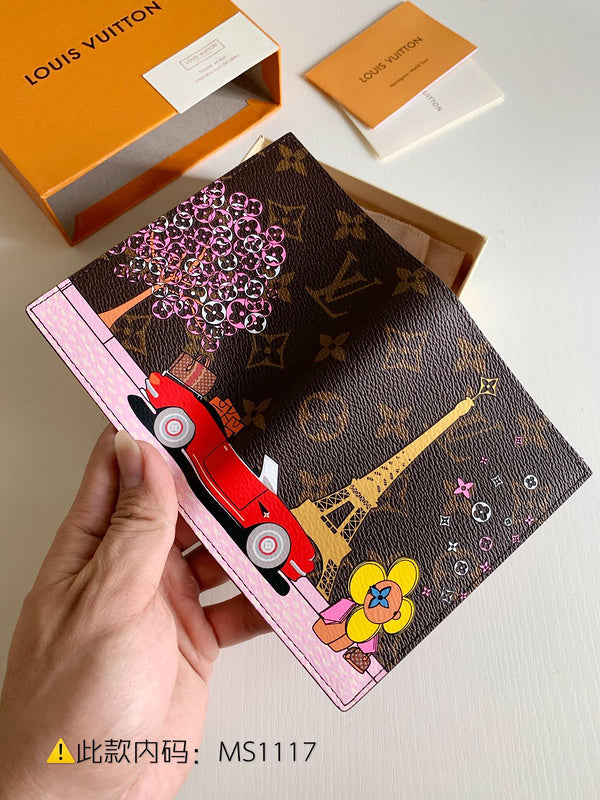 COZY BAGS - LOV Bags - 5182