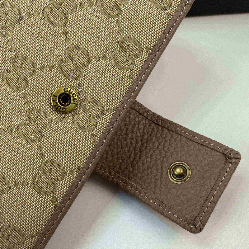 Cozy Bags - GUKI Women Wallets - 216