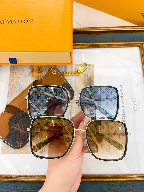 COZY BAGS - LOV Sunglasses - 086