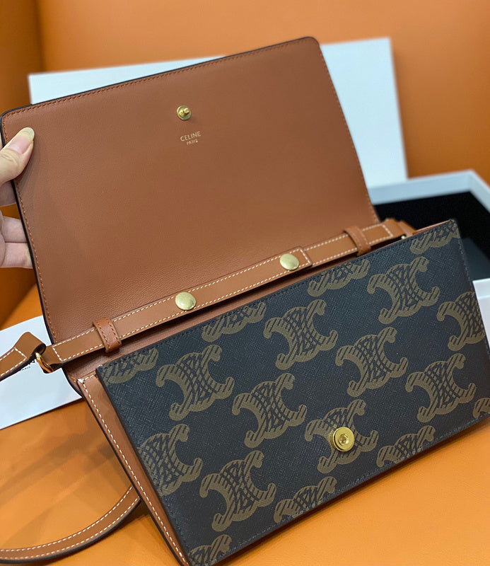 COZY BAGS - COL Lady Bags - 037