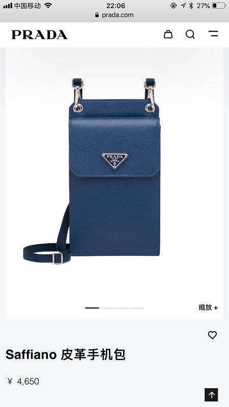 COZY BAGS - PD Bags - 856