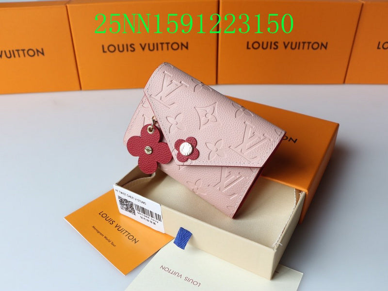 COZY BAGS - CHL Wallet - 293
