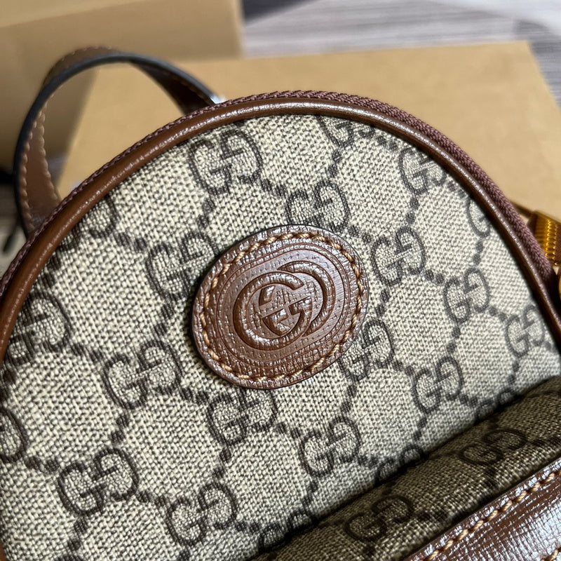 COZY BAGS - Guki Backpacks - 009