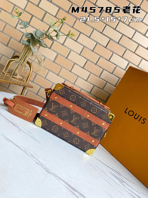 COZY - LOV Lady Bags - 1026