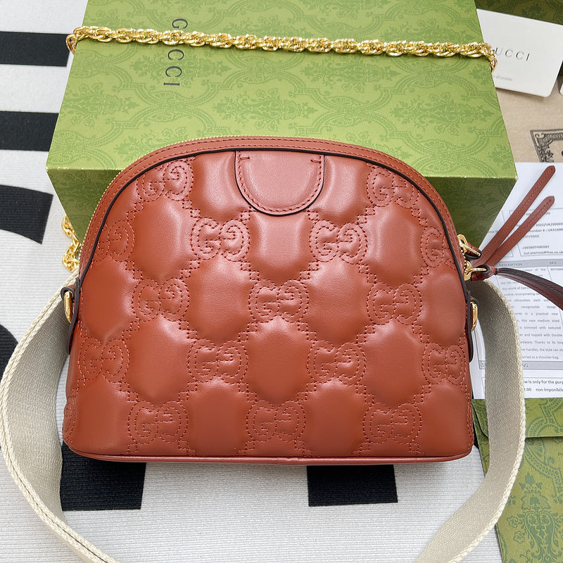 JB - Guki Lady Bags - 536