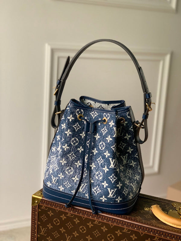 COZY BAGS - LOV Bags - 2421
