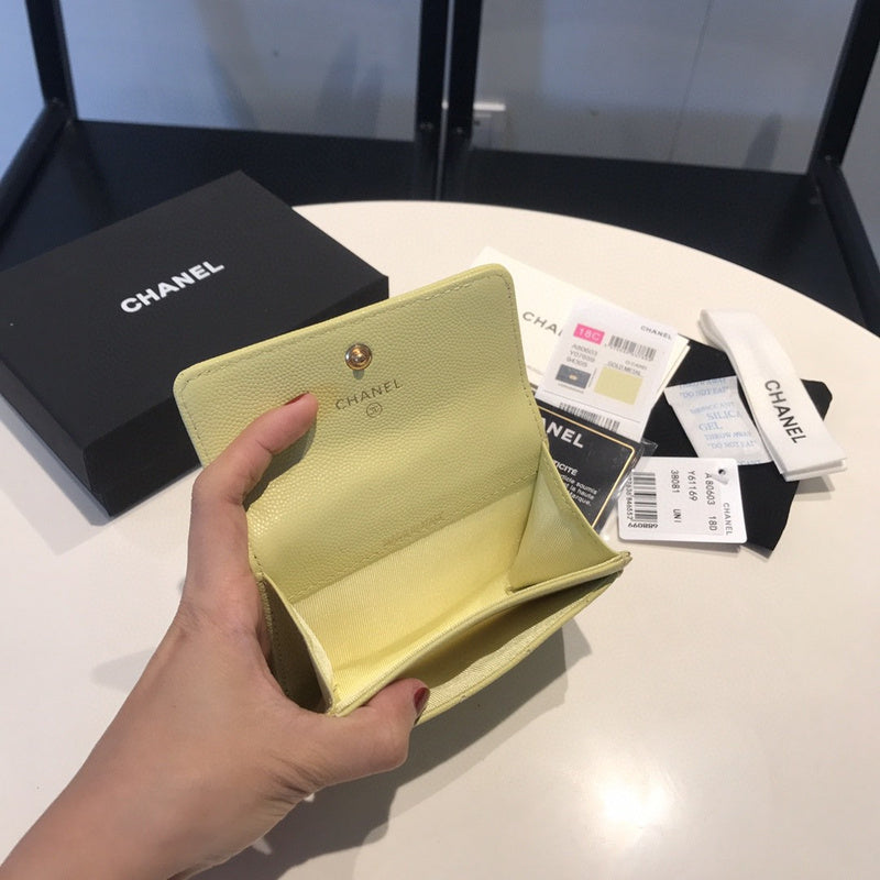 JB - CHL Wallets - 093