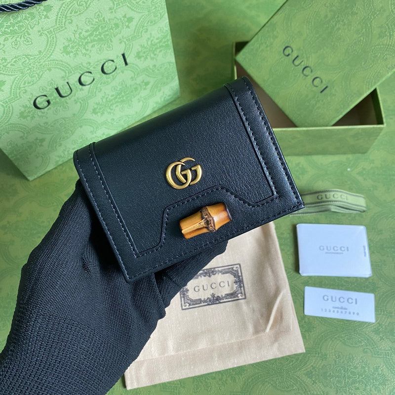 Cozy Bags - GUKI Women Wallets - 100