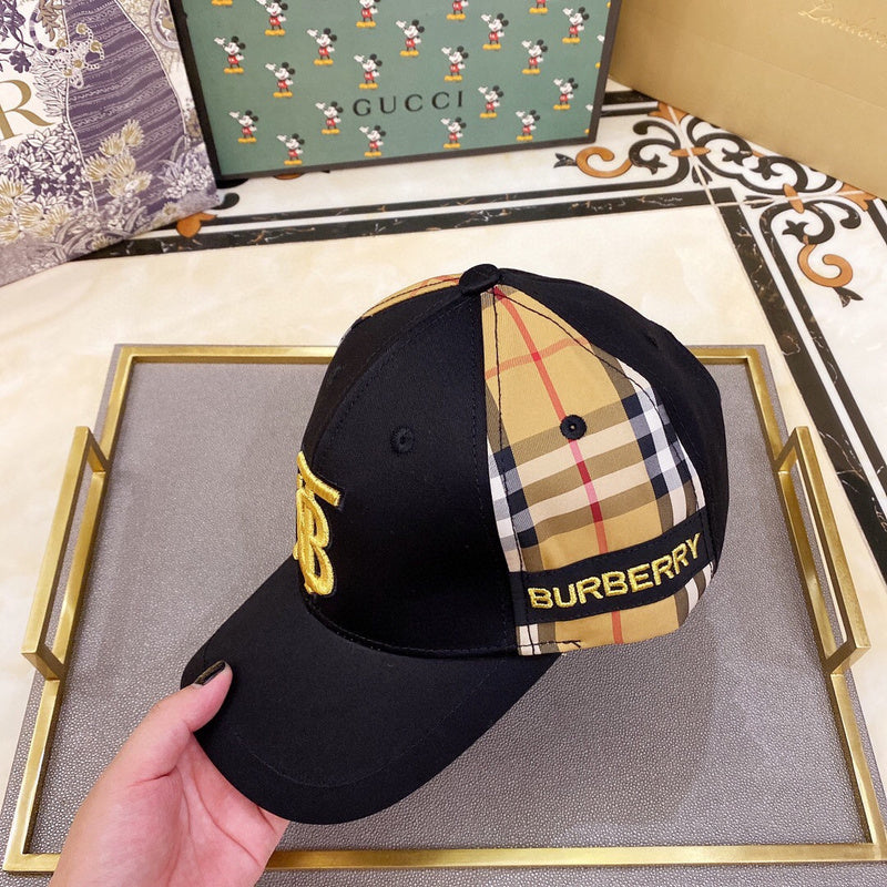 COZY BAGS - BOR Hats & Caps - 215