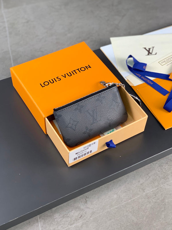 COZY - LOV Wallets - 259