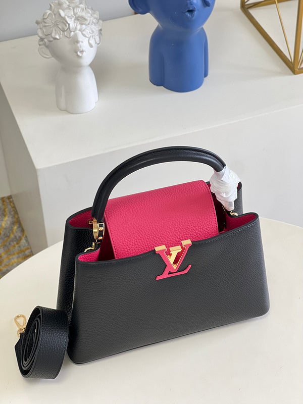 COZY BAGS - LOV Bags - 2136