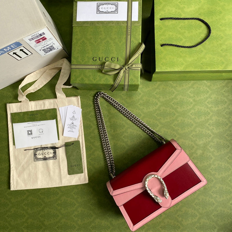JB - Guki Lady Bags - 1029