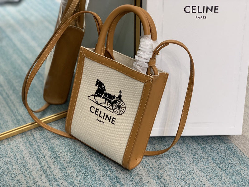 COZY - COL Bags - 212