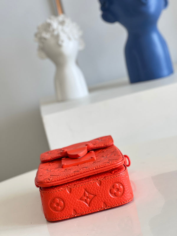 COZY BAGS - LOV Bags - 1827