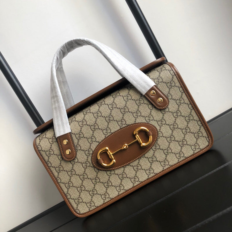 JB - Guki Lady Bags - 1221