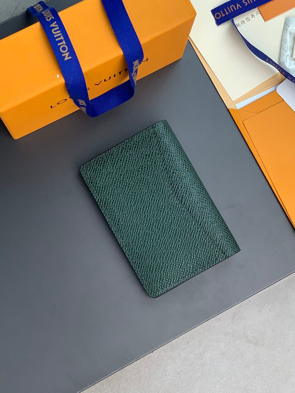 COZY - LOV Wallets - 467