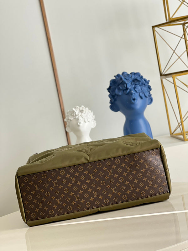 COZY BAGS - LOV Bags - 2734