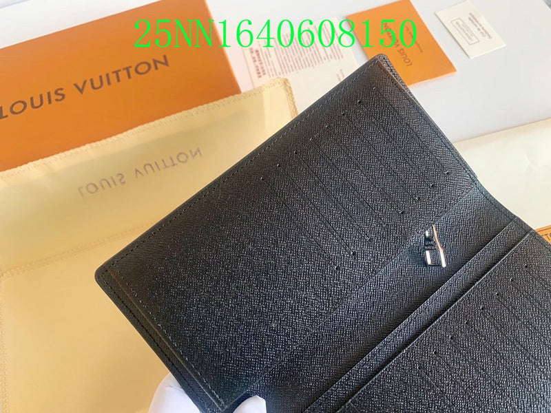 COZY BAGS - LOV Wallet - 1228