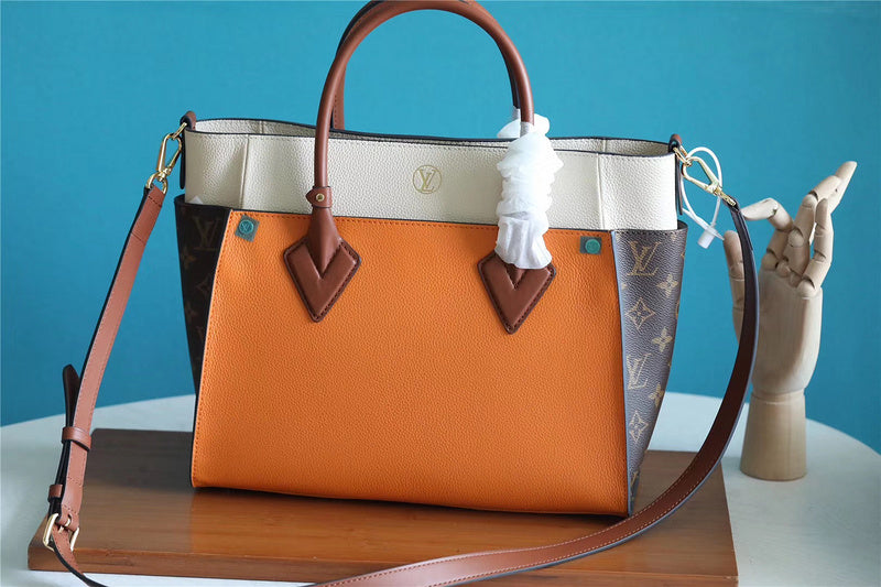 COZY - LOV Lady Bags - 2193