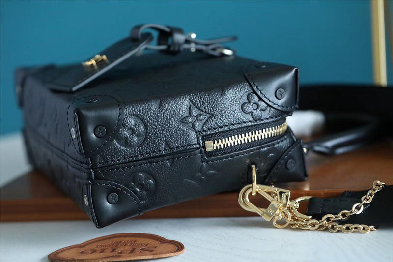 COZY - LOV Lady Bags - 1803
