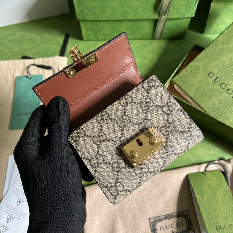 Cozy Bags - GUKI Women Wallets - 026