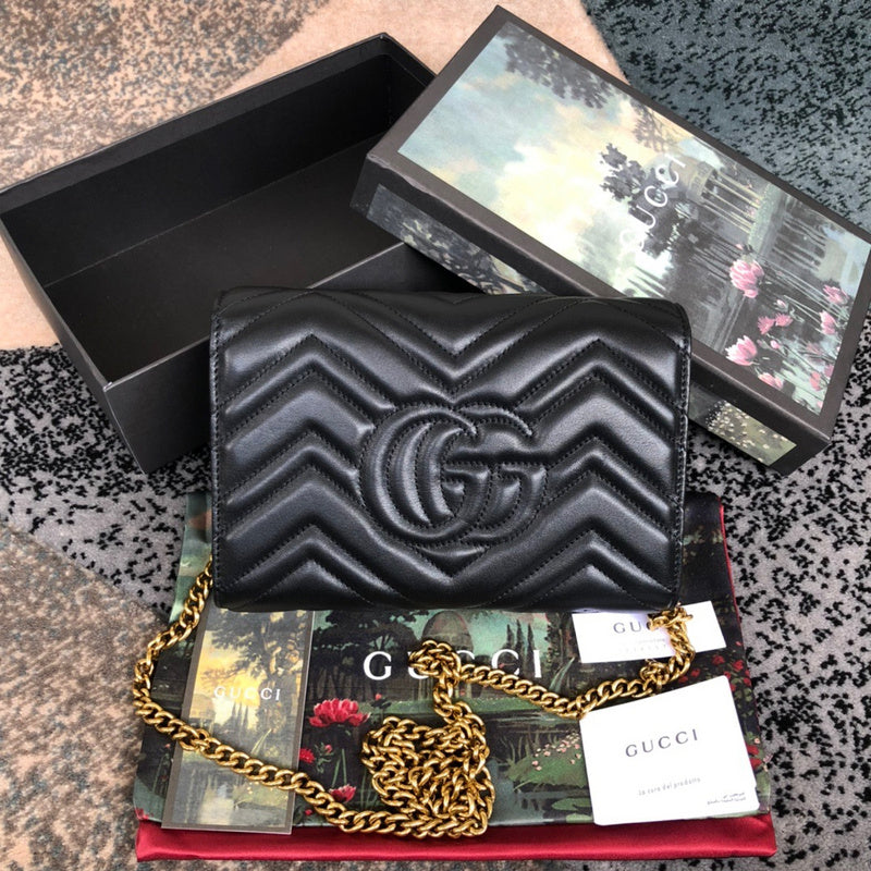JB - Guki Lady Bags - 1208