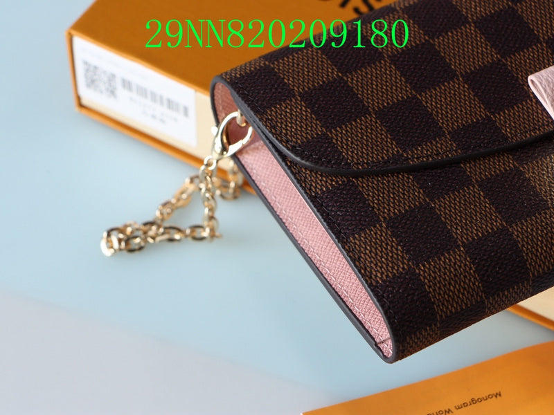 COZY BAGS - LOV Wallet - 736