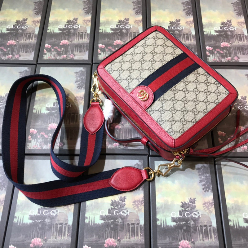 COZY - Guki Lady Bags - 1397