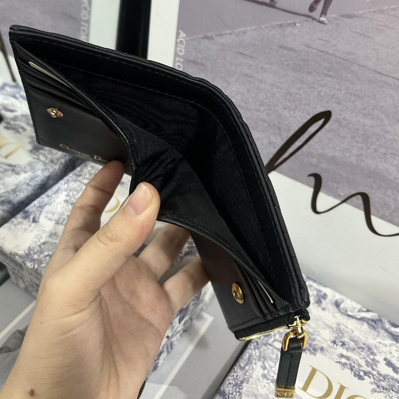 COZY BAGS - DOR Wallets - 067