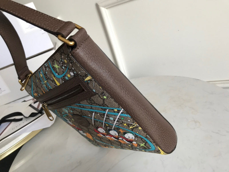 COZY BAGS - Guki Men Bags - 233